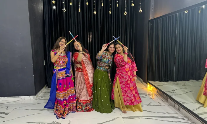 Nritya Kirti Dance Studio